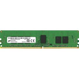 16GB DDR4 RDIMM 1RX8 2933 CL21 MTA9ASF2G72PZ-2G9E1R