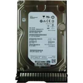 HPE Sourcing Midline 6 TB Hard Drive - 3.5