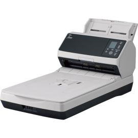 FI-8290 SCANNER