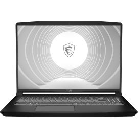 MSI CreatorPro M15 CreatorPro M15 A11UIS-843 15.6