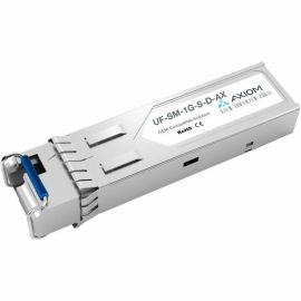 1000BASE-BX-D DOWNSTREAM SFP MINI-GBIC FOR UBIQUITI