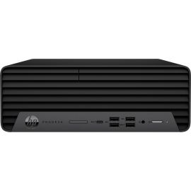 HP Business Desktop ProDesk 600 G6 Desktop Computer