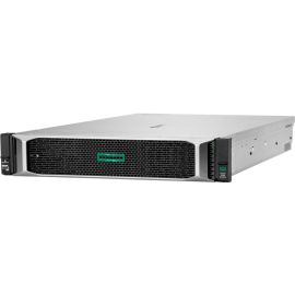 HPE ProLiant DL380 G10 Plus 2U Rack Server - 1 x Intel Xeon Silver 4310 2.10 GHz - 32 GB RAM - 12Gb/s SAS Controller