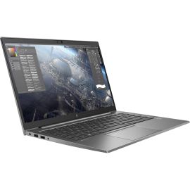 HP ZBook Firefly G8 LTE Advanced 14