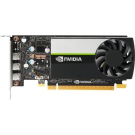 NVIDIA T400 4GB 3M DP GFX