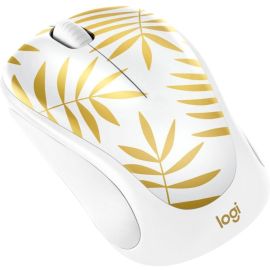 Logitech Design Collection Limited Edition Wireless Mouse