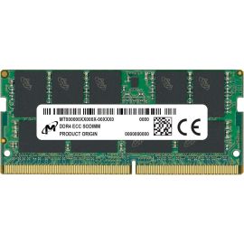 Micron 32GB DDR4 SDRAM Memory Module