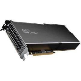 Lenovo AMD Instinct MI210 Graphic Card - 64 GB HBM2e - Full-height