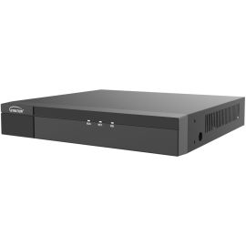 Gyration 4-Channel Network Video Recorder With PoE, TAA-Compliant - 2 TB HDD