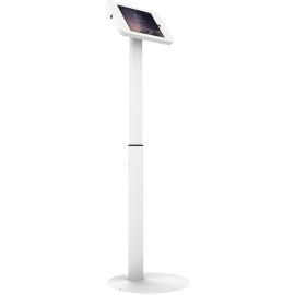 Kanto Locking Anti Theft Floor Stand Kiosk for iPad 10.2