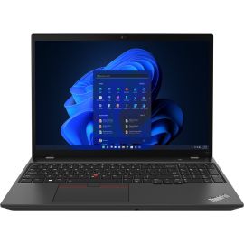 Lenovo ThinkPad T16 Gen 1 21CH0006US 16