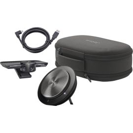 JABRA PANACAST MEET ANYWHERE PANACAST+SPEAK 750UC+1M CBL+CASE