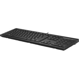 CTO 125 BLK WD KBD NCNR