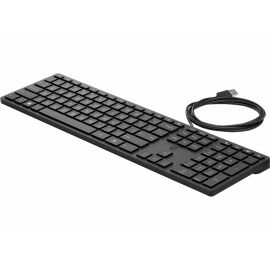 CTO 125 BLK WD KBD NCNR