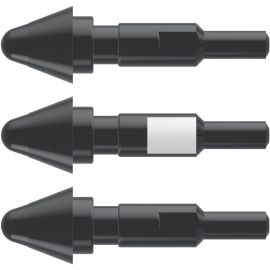 Dell Pen Nibs for Active Pen PN7522W (3 Pack)-NB1022