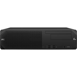 HP Z2 G9 Workstation - Intel Core i7 Dodeca-core (12 Core) i7-12700 12th Gen 2.10 GHz - 32 GB DDR5 SDRAM RAM - 512 GB SSD - Small Form Factor