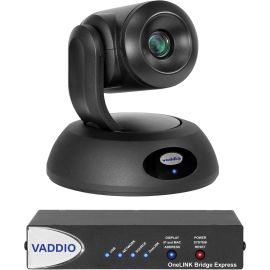 Vaddio RoboSHOT Video Conferencing Camera - USB 3.0