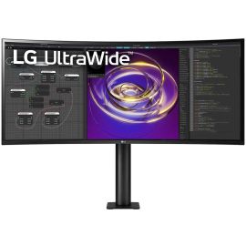 LG Ultrawide 34BP88CN-B 34