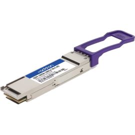 AddOn QSFP28 Module