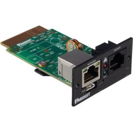 PANDUIT INTELLIGENT NETWORK CARD INETSE EA