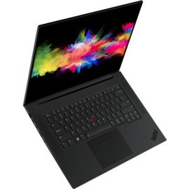 Lenovo ThinkPad P1 Gen 5 21DC003BUS 16