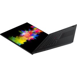 Lenovo ThinkPad P1 Gen 5 21DC003XUS 16