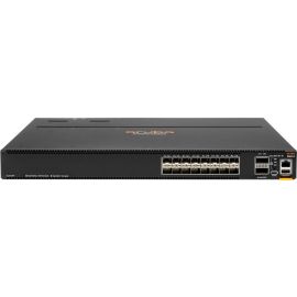 Aruba 8360v2- 32Y4C Ethernet Switch