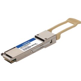 AddOn QSFP56 Module