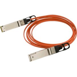 HPE DC 40G QSFP+ TO QSFP+ 15M AOC PL-VN