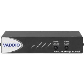 Vaddio OneLINK Bridge Express Interface