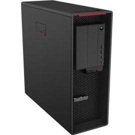 Lenovo ThinkStation P620 30E000LNUS Workstation - 1 x AMD Ryzen Threadripper PRO Dotriaconta-core (32 Core) 3975WX 3.50 GHz - 64 GB DDR4 SDRAM RAM - 2 TB SSD - Tower