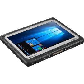 Panasonic TOUGHBOOK CF-33 CF-33GFW23KM Rugged Tablet - 12