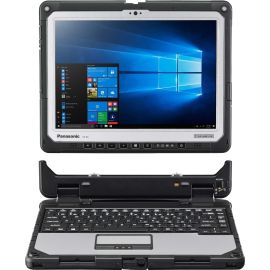 Panasonic TOUGHBOOK CF-33 CF-33JDRGZKM 12