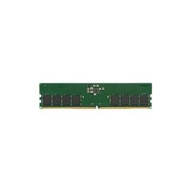 Kingston 16GB (2 x 8GB) DDR5 SDRAM Memory Kit