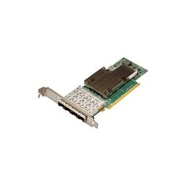 P425G - NIC QUAD PORTS 25GB/S PCIE 4.0 X 16