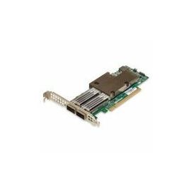 P2100G - E SERIES NIC DUAL PORT 100GBE PCIE 4.0 X 16