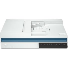 SCANJET PRO 3600 F1 SCANNER SJ PRO 3600 F1 SCANNER