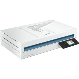 SCANJET PRO N4600 FNW1 SCANNER SJ PRO N4600 FNW1 SCNR