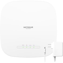 Netgear WAX615PA Dual Band IEEE 802.11 a/b/g/n/ac/ax 3 Gbit/s Wireless Access Point