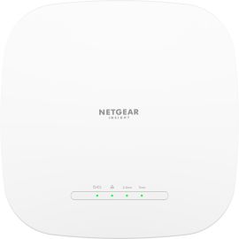 Netgear WAX615 Dual Band IEEE 802.11 a/b/g/n/ac/ax 3 Gbit/s Wireless Access Point