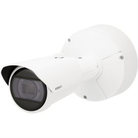 Wisenet XNO-6123R 2 Megapixel Outdoor Full HD Network Camera - Color - Bullet