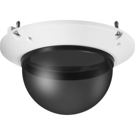 TINTED DOME COVER FOR VANDAL DOME X-CORE CAMERAS