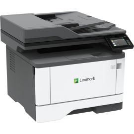 Lexmark MX431adw Wireless Laser Multifunction Printer - Monochrome