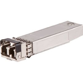 Aruba 50G SFP56 LC SR 100m MMF Transceiver