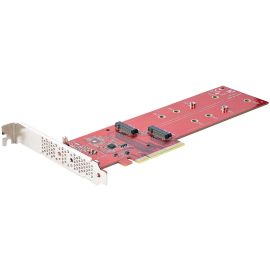 StarTech.com PCIe to M.2 Adapter Card