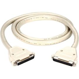 Black Box DB37 Interface Cable , Male/Male