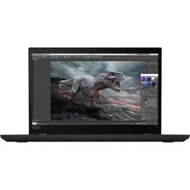 Lenovo ThinkPad P15s Gen 2 20W600KBUS 15.6