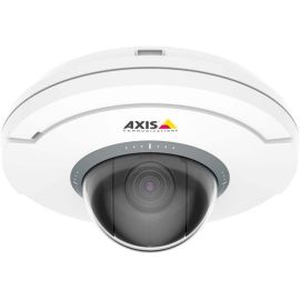 AXIS M5075-G 2 Megapixel Full HD Network Camera - Color - Mini Dome