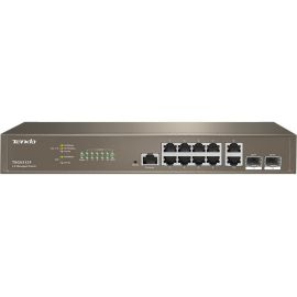 Tenda L3 Managed Switch