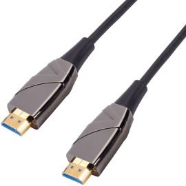 4XEM 90M 295FT Active Optical Fiber 2.0 HDMI